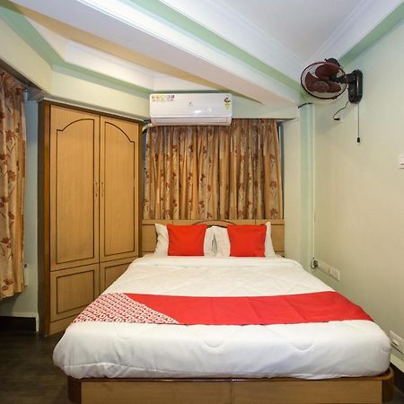 Oyo Hotel Padma Krishna Near Lal Mahal Pune Exterior foto
